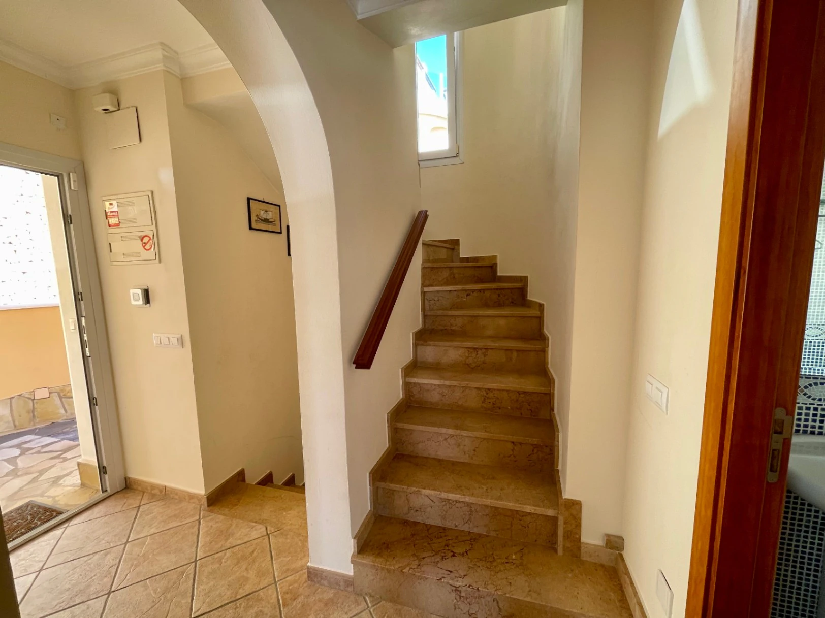 Your Mediterranean retreat. Villa with sea views in Benitachell