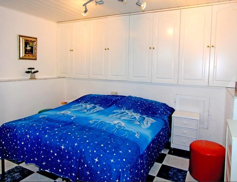 Idyllic villa for sale in Fanadix - Moraira