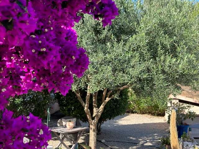 Belle Villa À Moraira