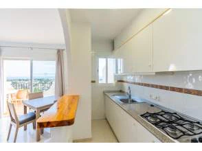 Bungalow Calpe