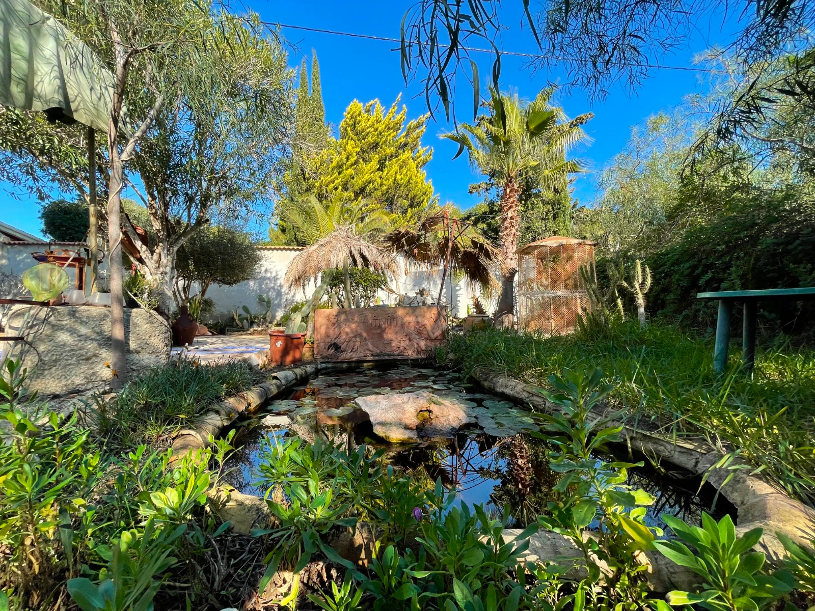 Villa for sale in Orihuela Costa