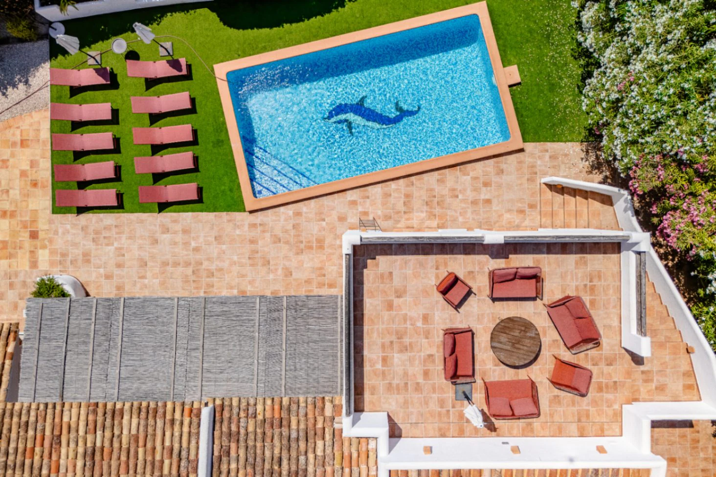 Villa for sale in Benissa, Alicante