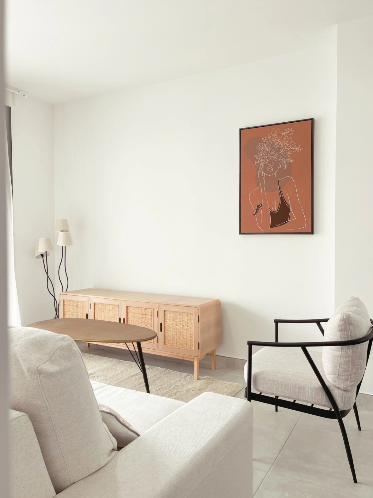 Exclusive urbanization apartments Orihuela Costa