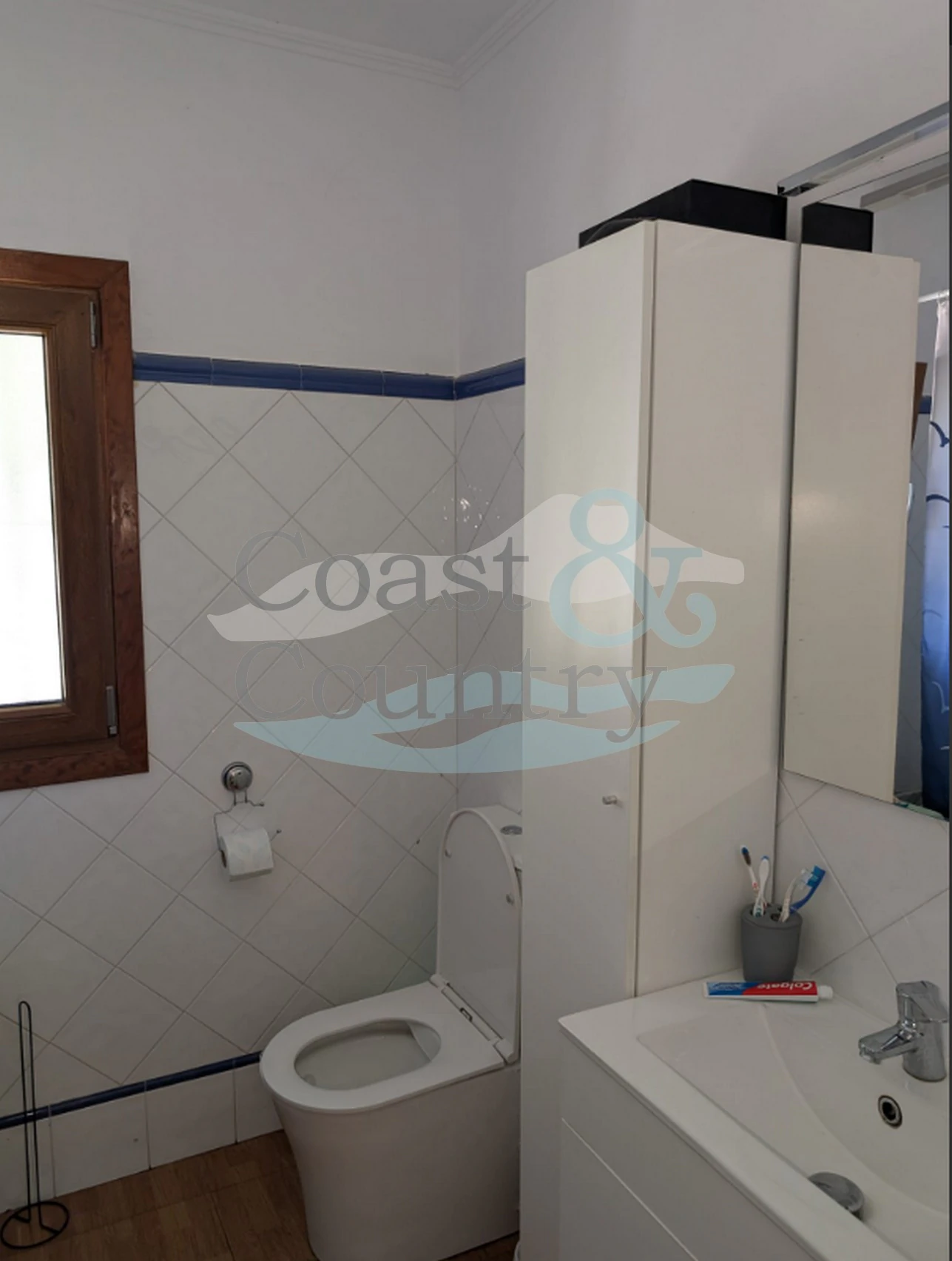 Charmante villa te koop in Benissa met uitzicht - 2 slaapkamers