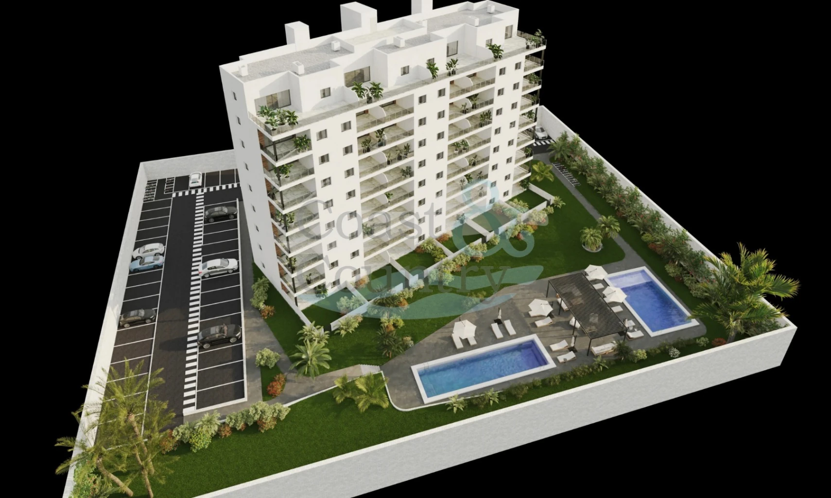 Urban Elegance in Finestrat
