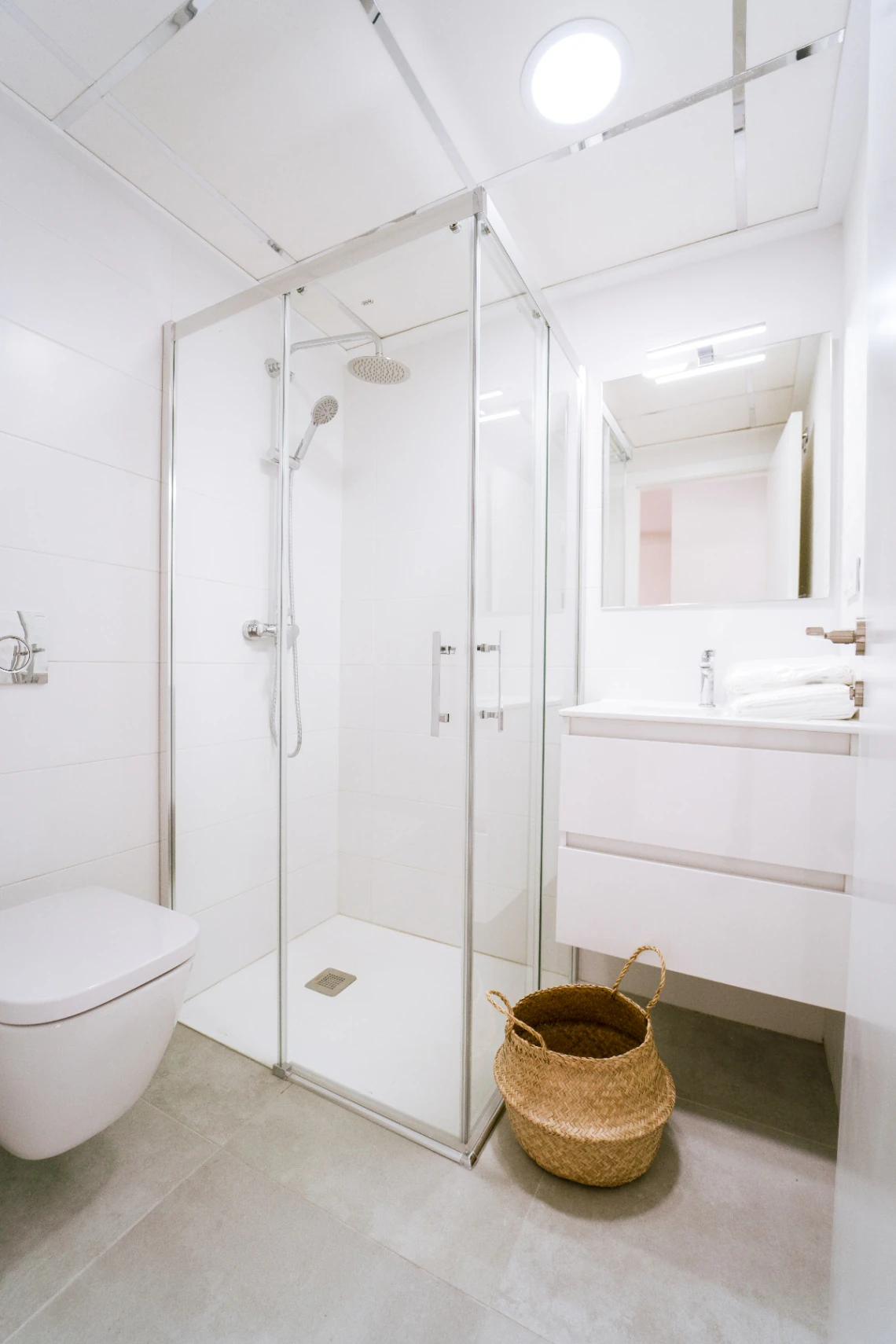 Exclusive urbanization apartments Orihuela Costa