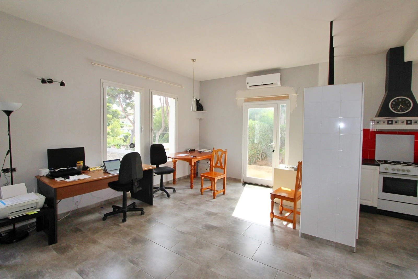 Opportunité d’investissement à Moraira