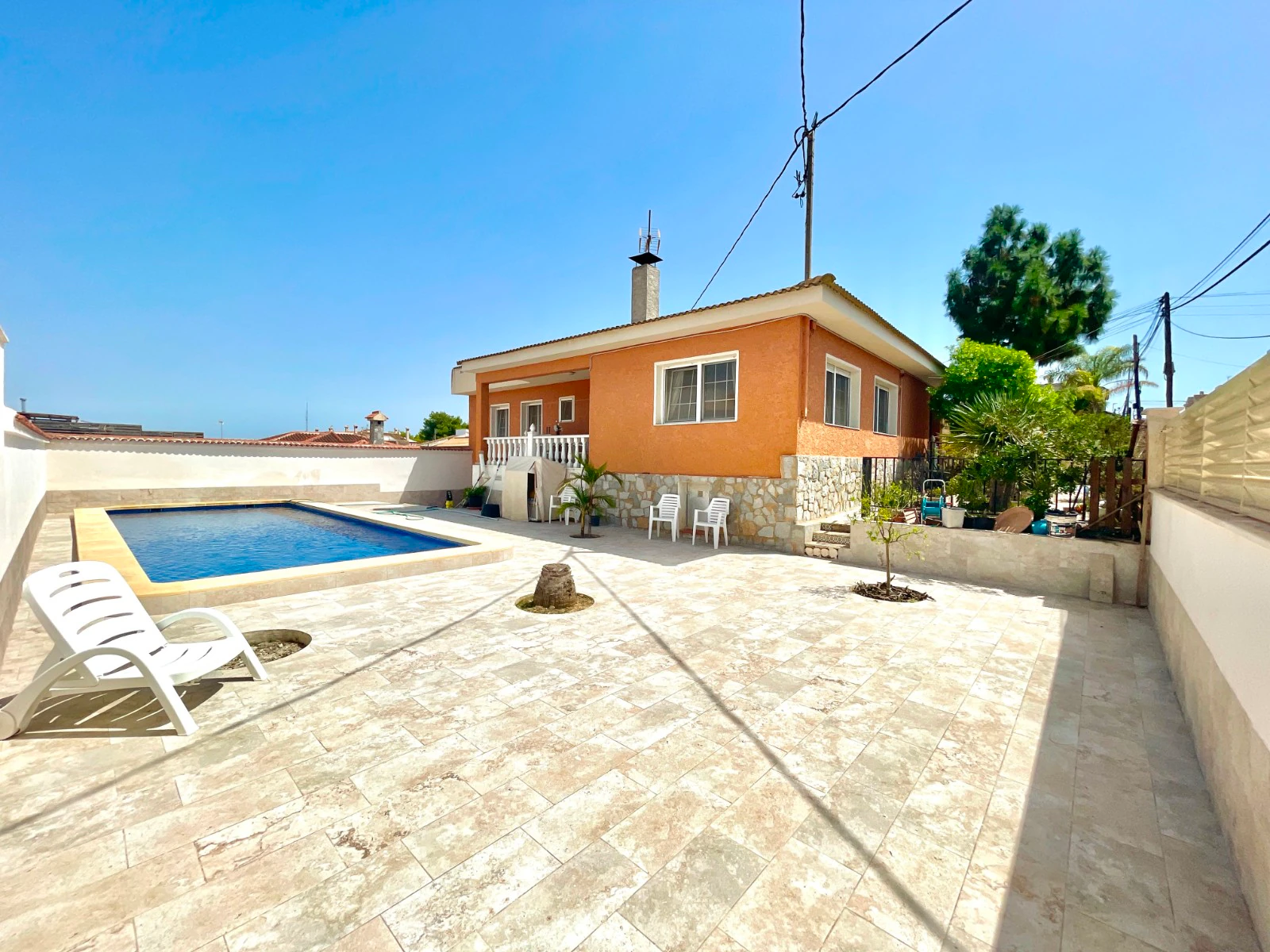Villa for sale in Benijofar