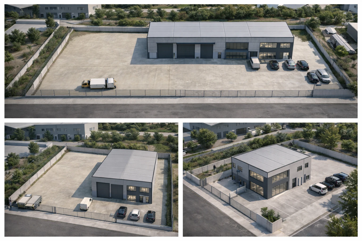 SUN138V9GB - Plot for sale in Rojales