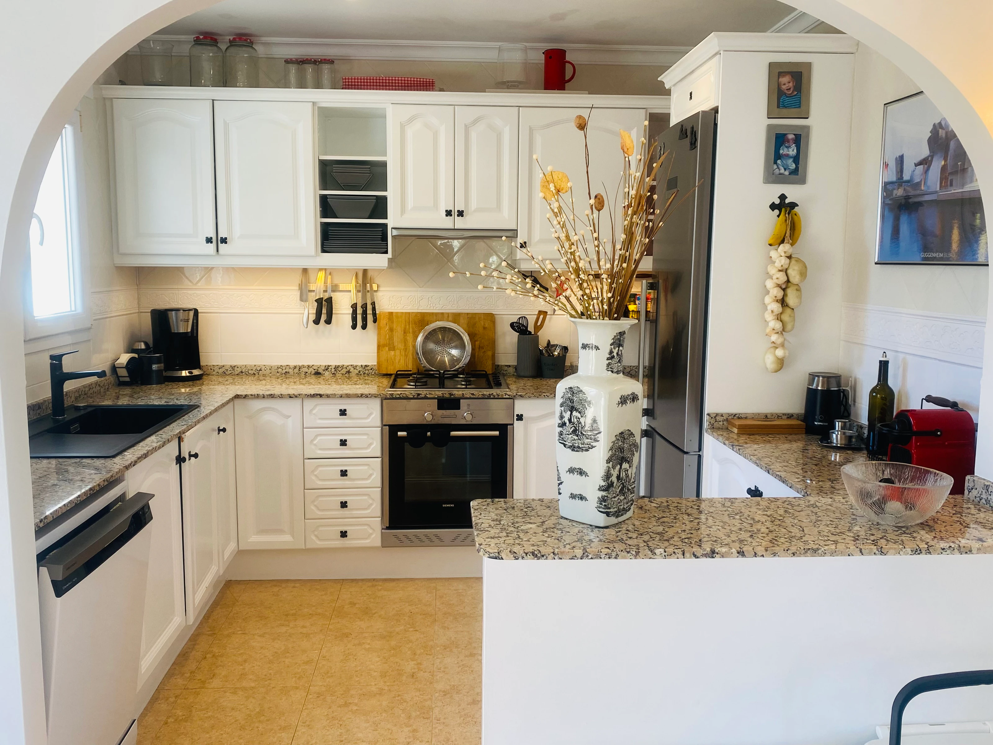 Charming villa for sale Benitachell