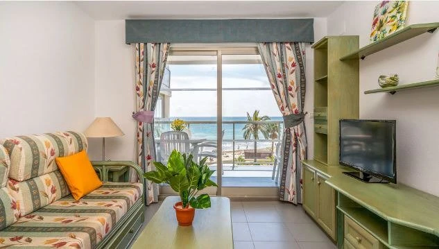 For Sale. Apartment in Calpe