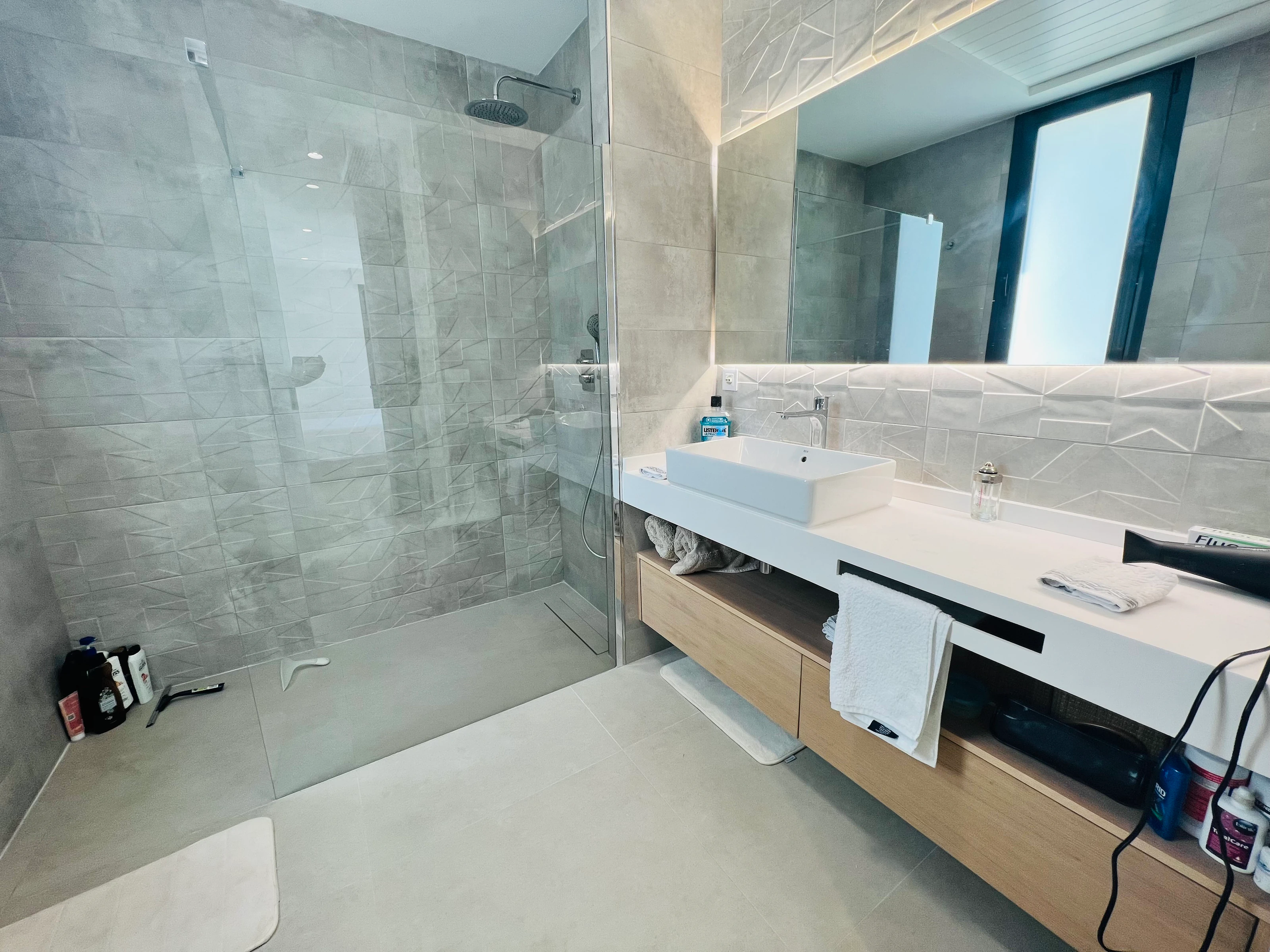 Beautiful New build villa for sale Finestrat