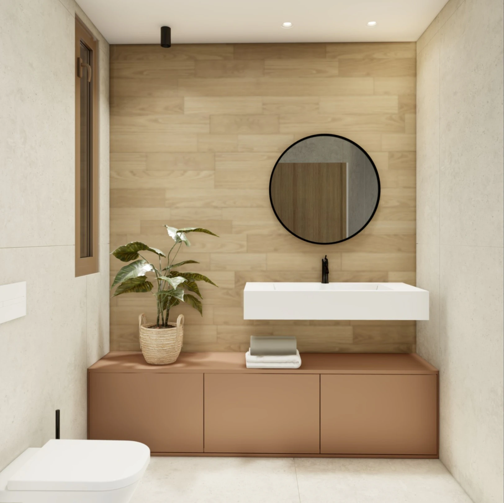 Luxury villas in Finestrat