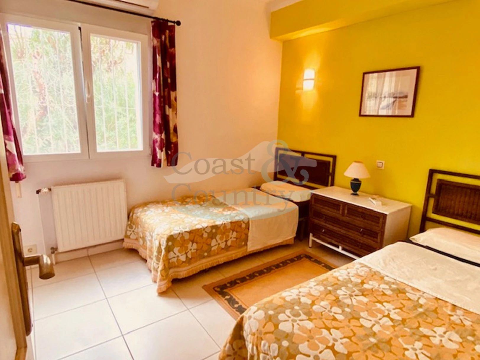 Fantastisk villa i Pla del Mar, Moraira