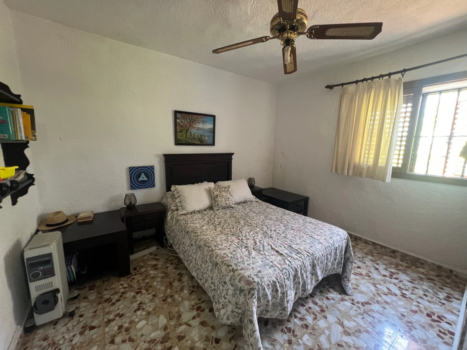 Chalet in Javea el Tosalet