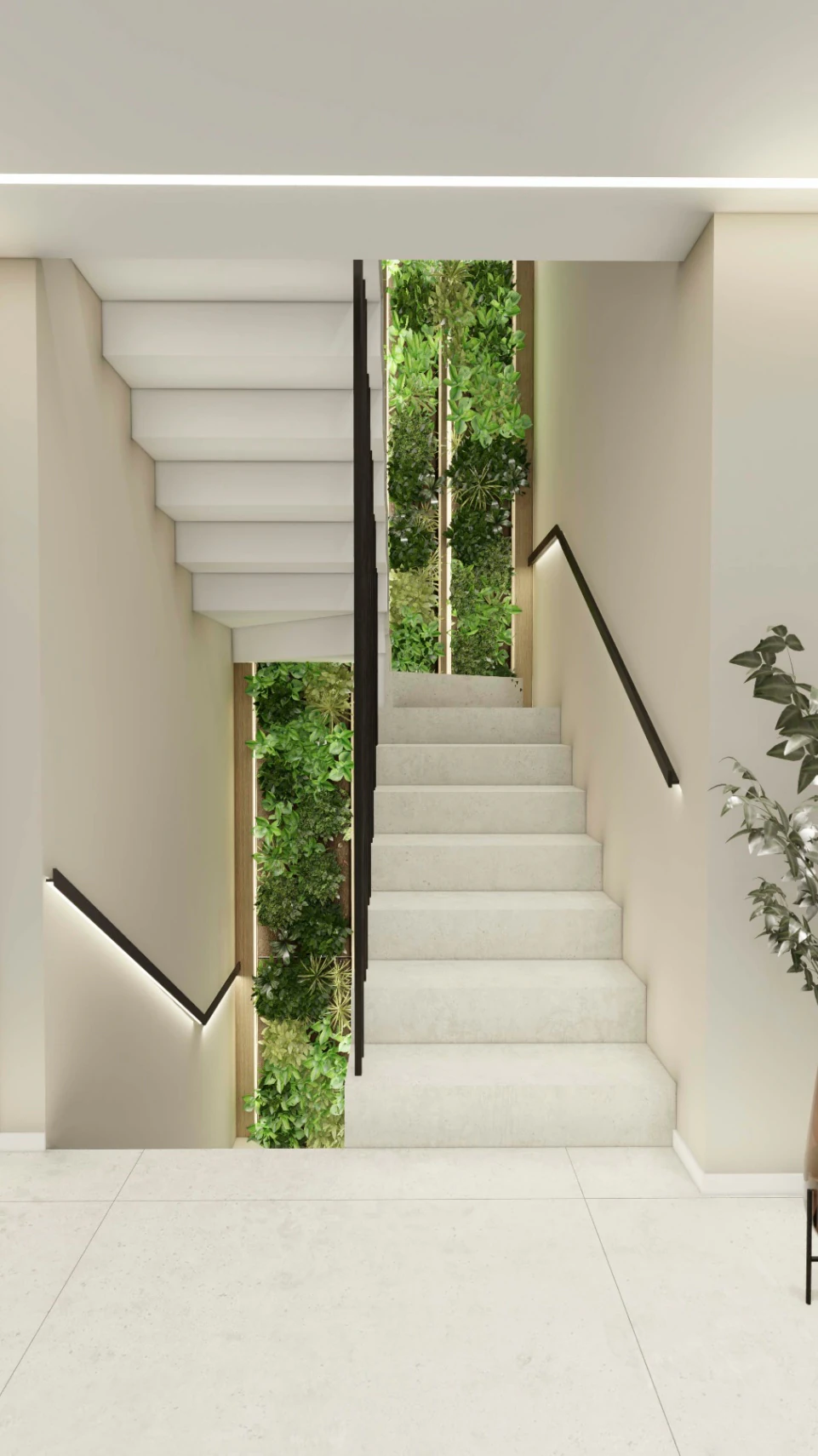 Luxury villas in Finestrat