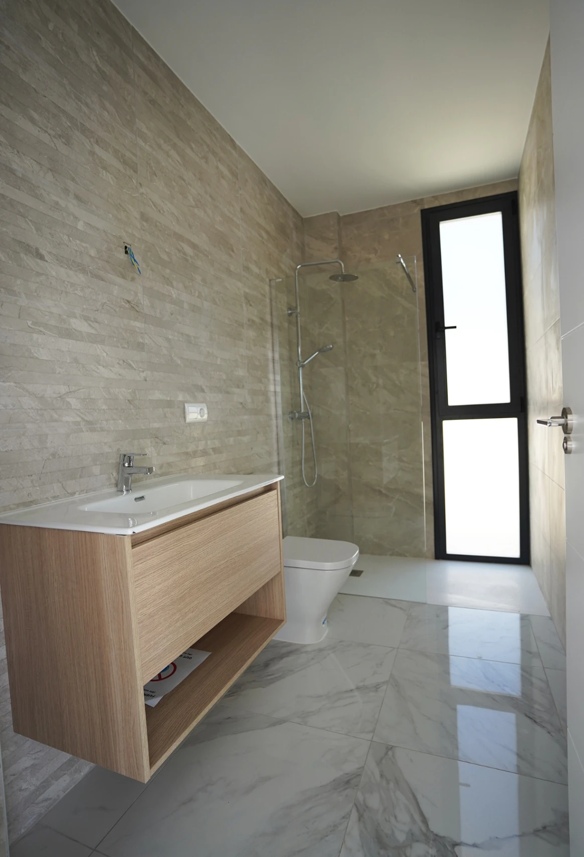 Sky Ny villa till salu i Polop