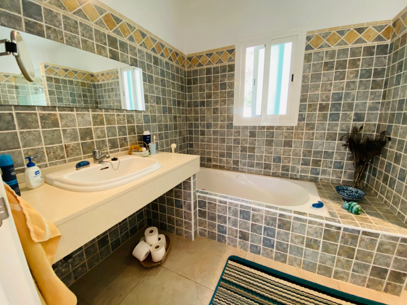 Villa for sale in Calpe