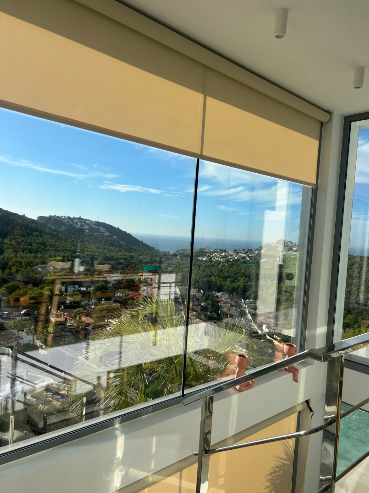 Luxury Villa for sale in Moraira