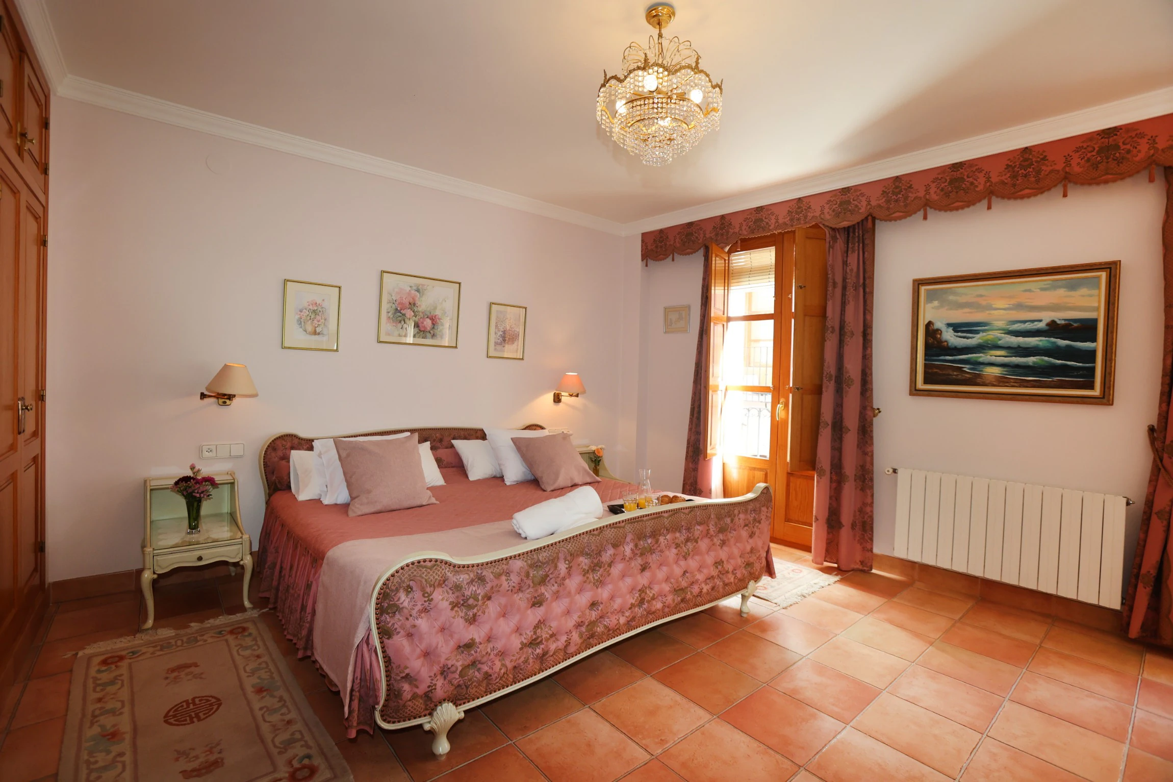 Villa till försäljning i Benissa