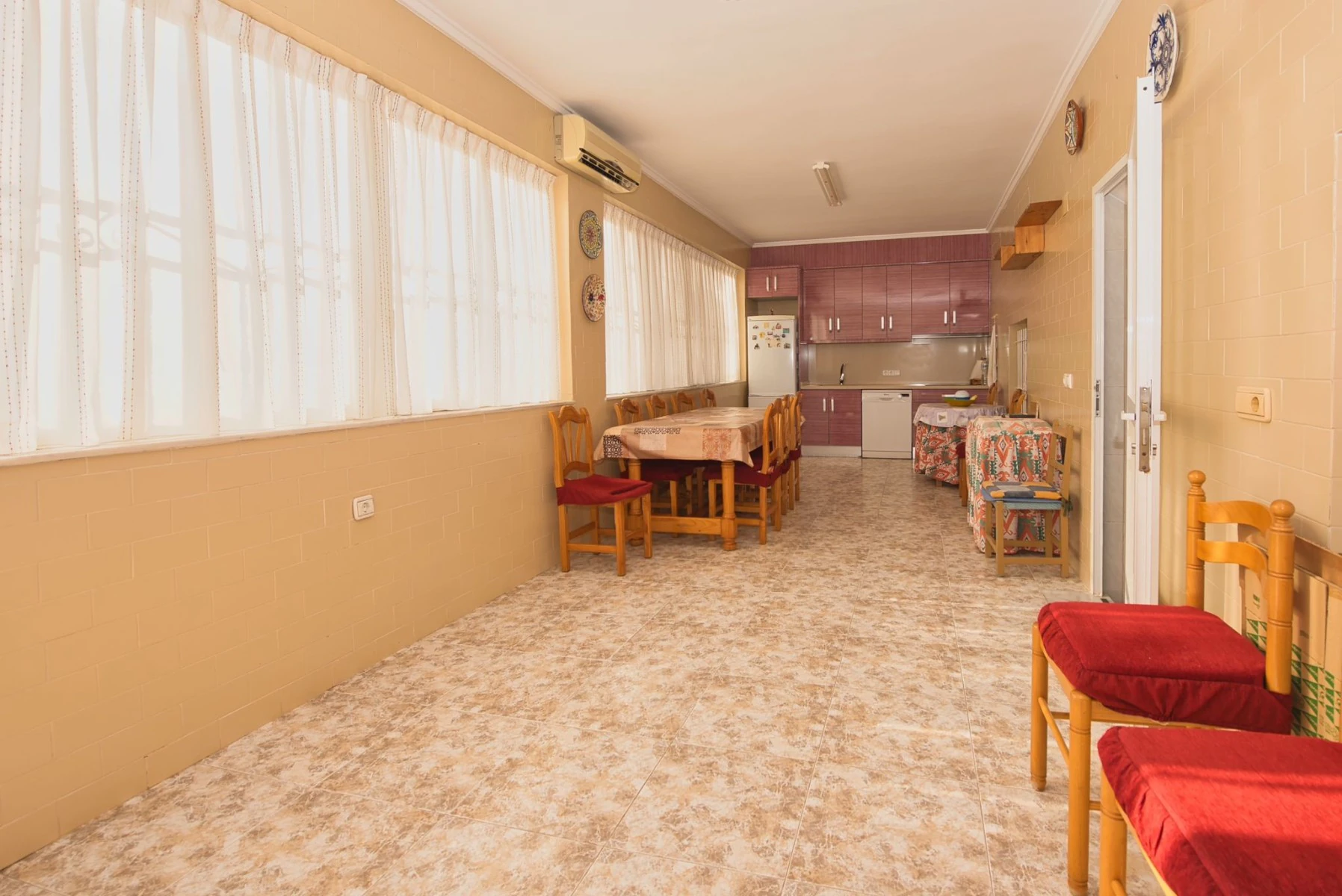 Villa for sale in Benijofar