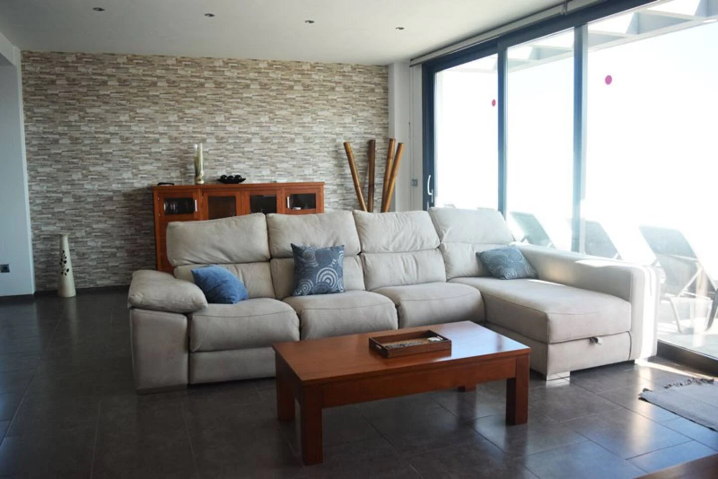 Villa til salgs i Benissa