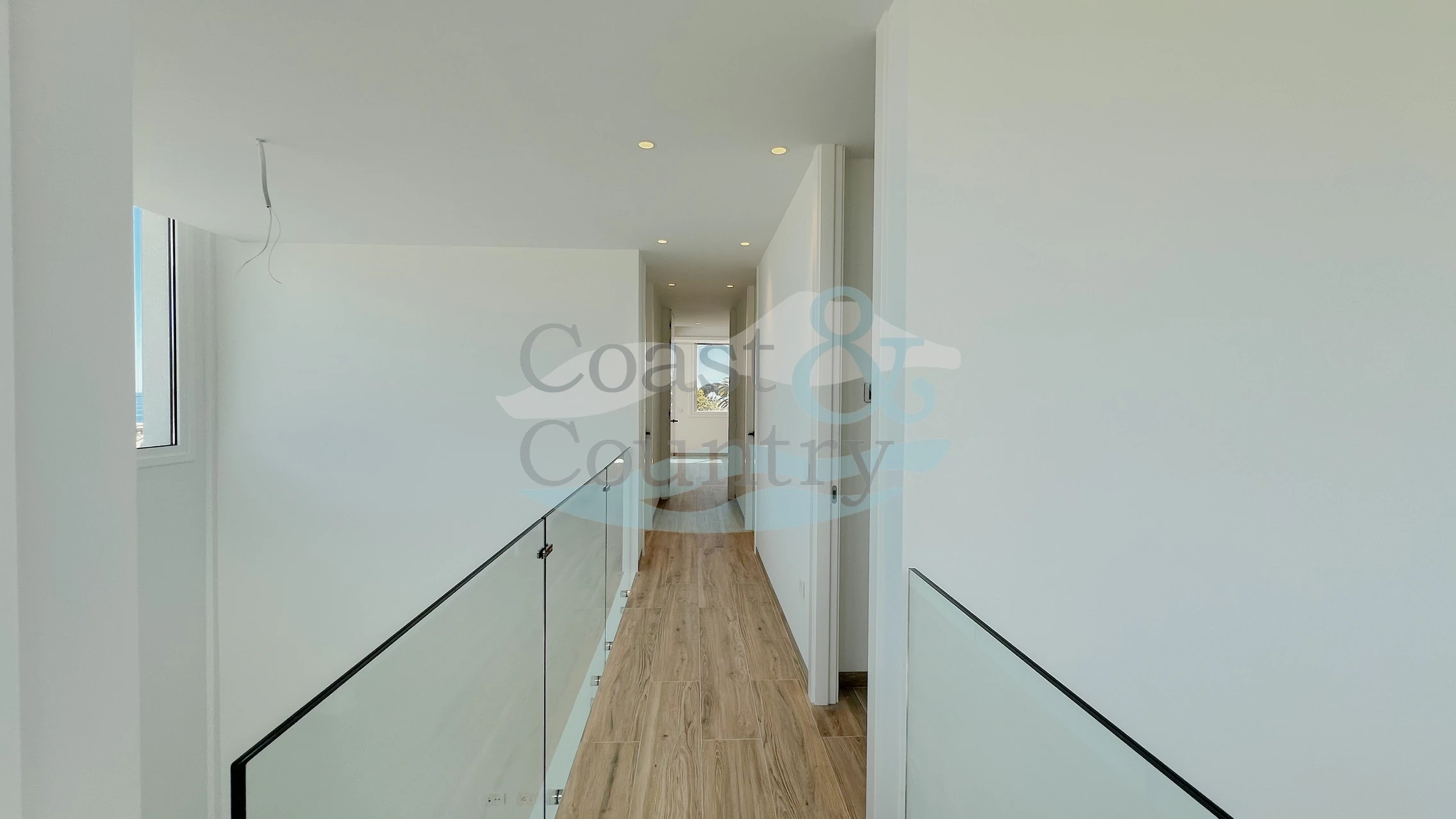 Spectacular villa for sale in Calpe.