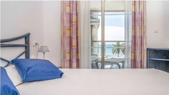 For Sale. Apartment in Calpe