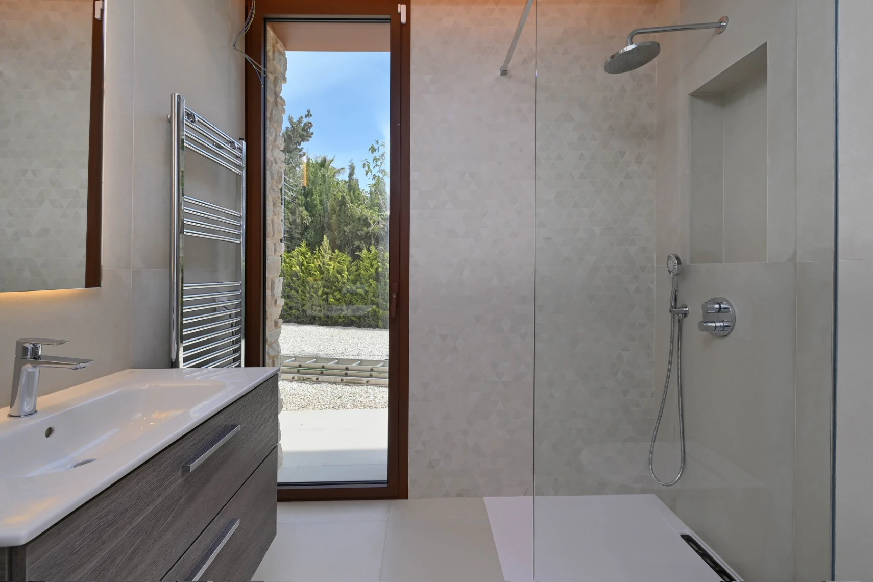 Fantastisk villa med 4 sovrum och 4 badrum i Moraira