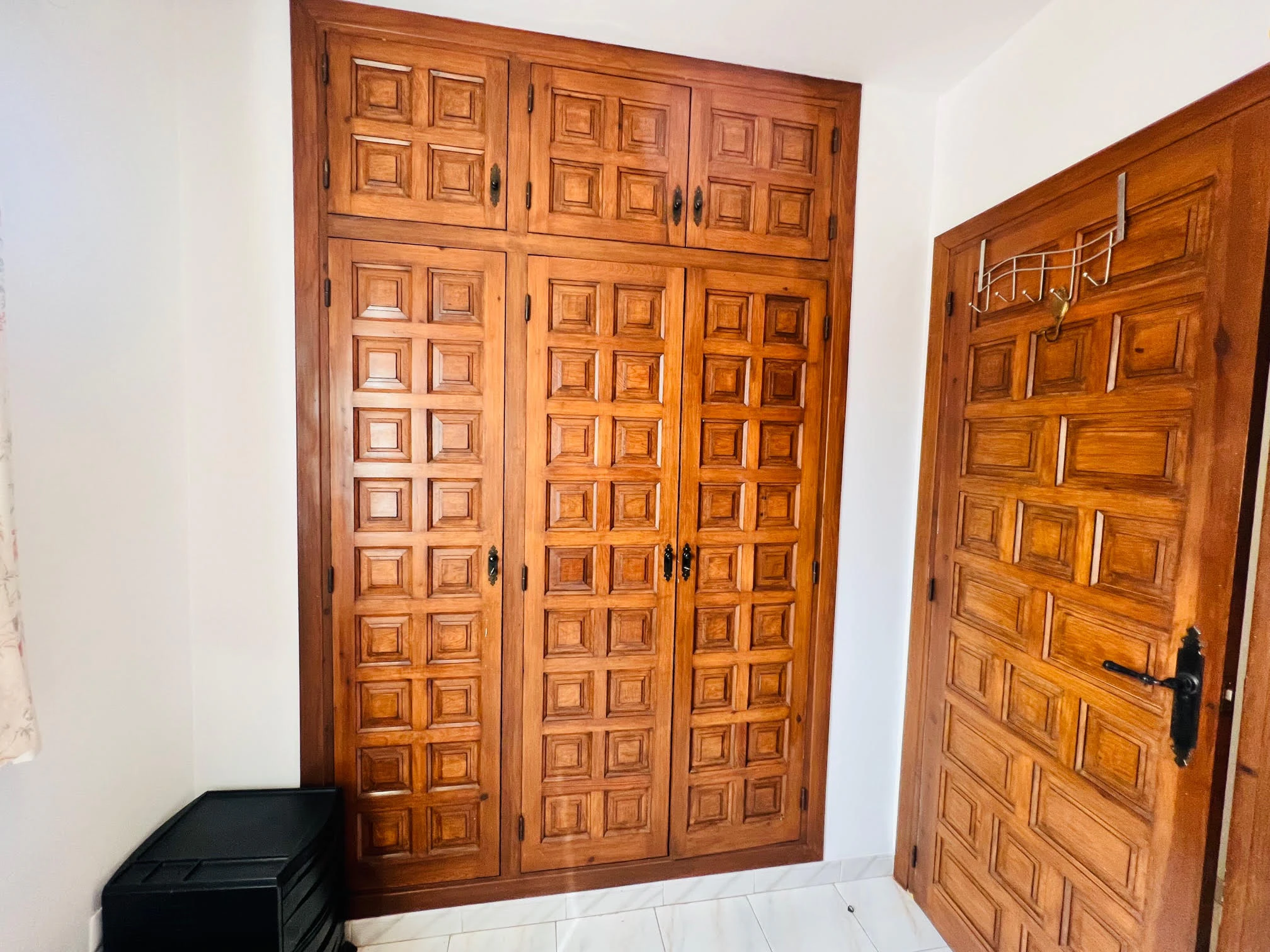 Charmante villa met zwembad te koop - Benissa