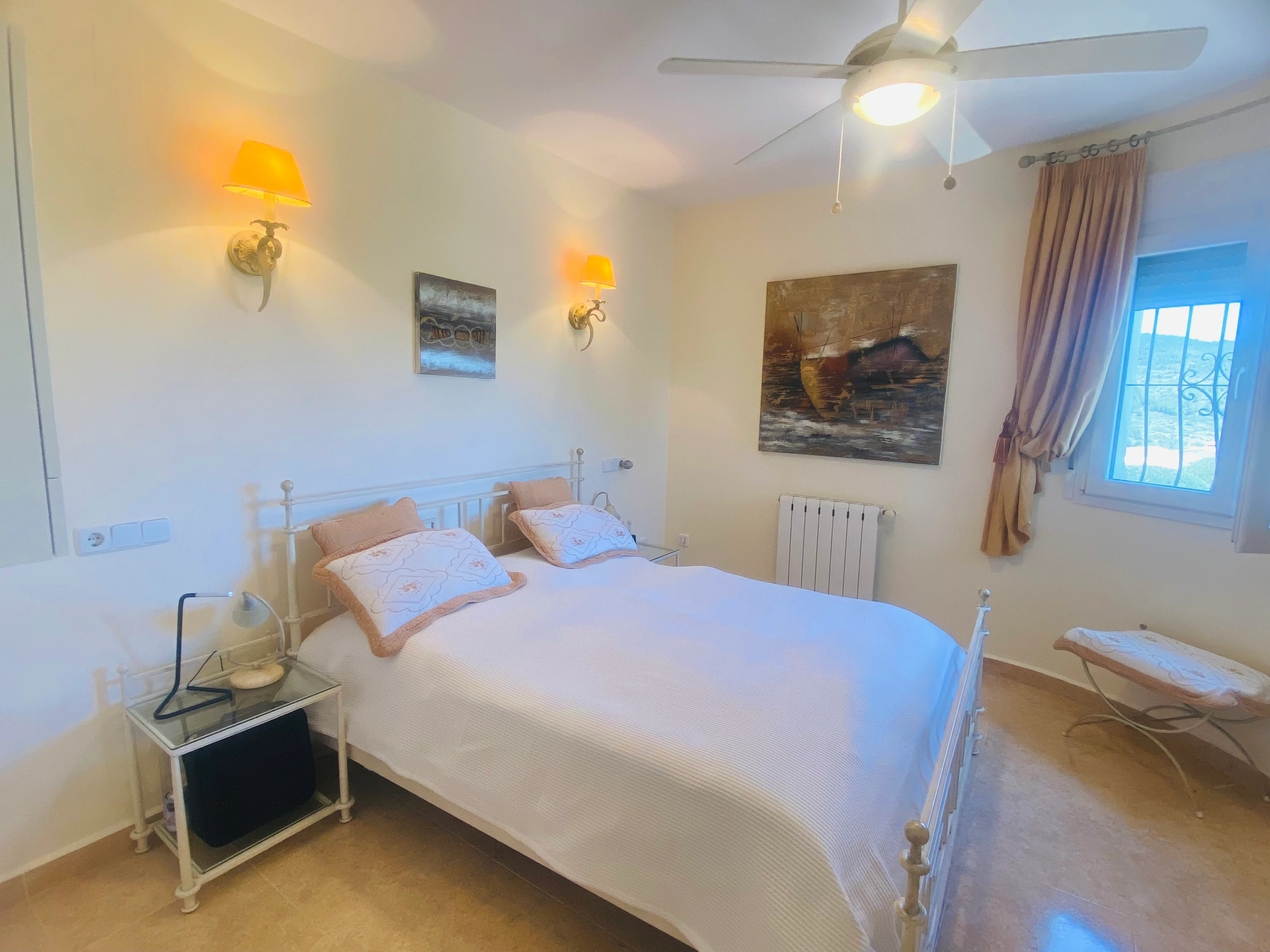 Charming villa for sale Benitachell