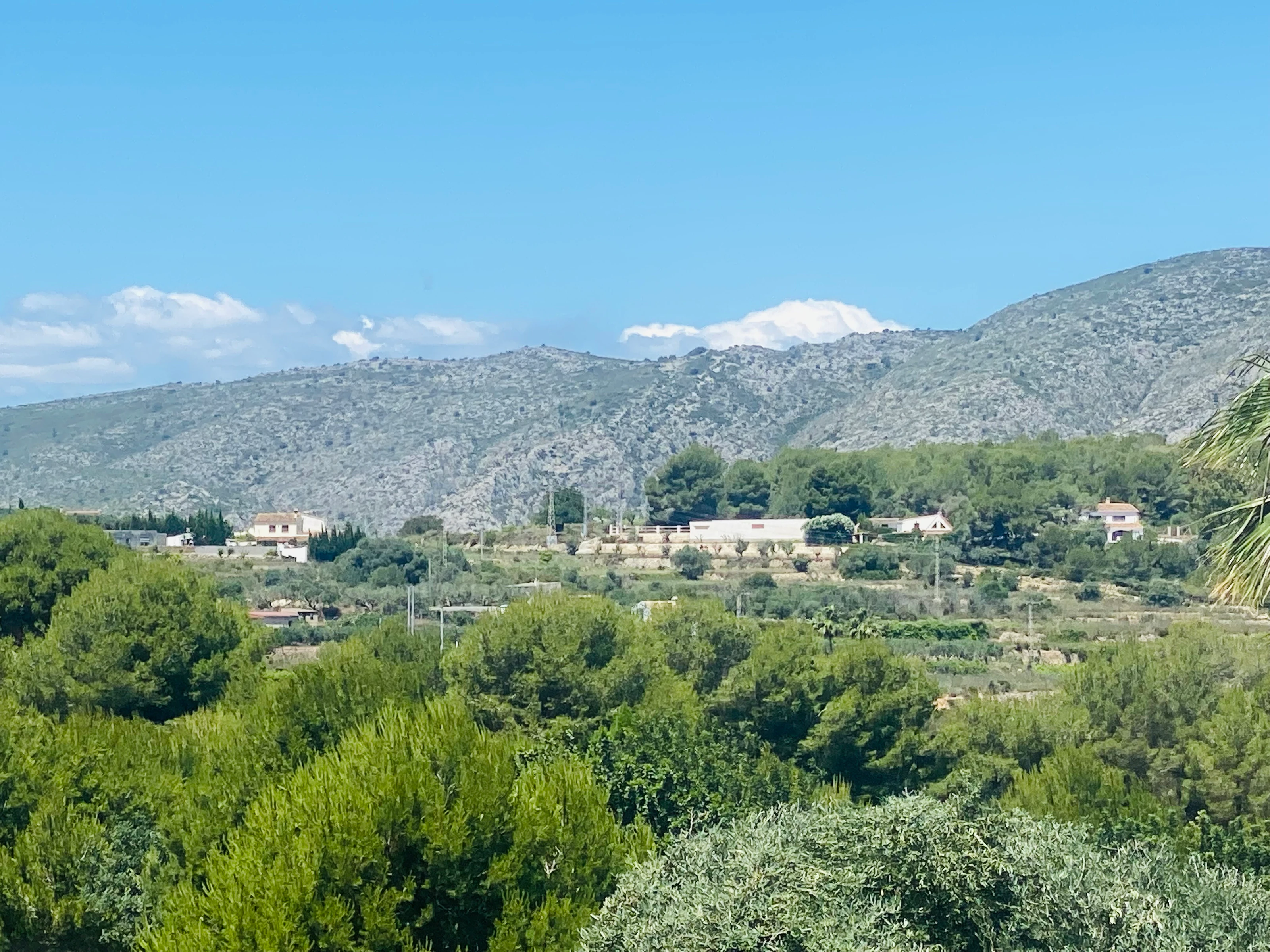 Charming villa for sale Benitachell