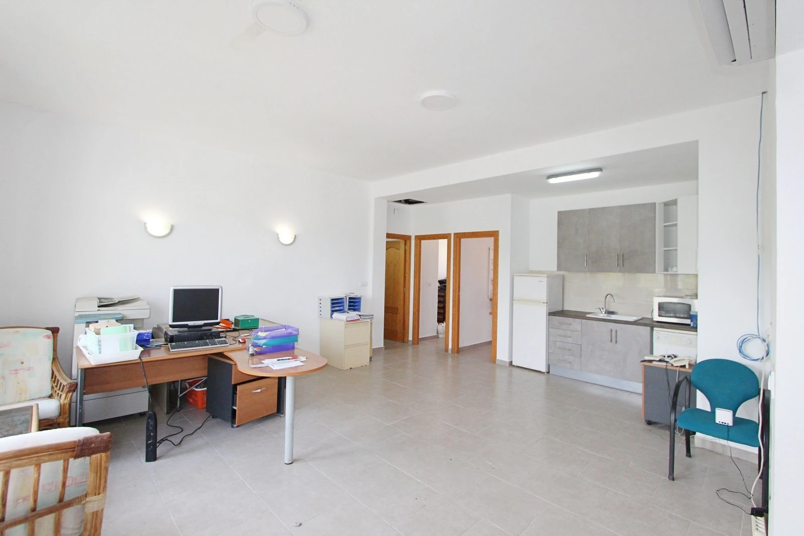Opportunité d’investissement à Moraira