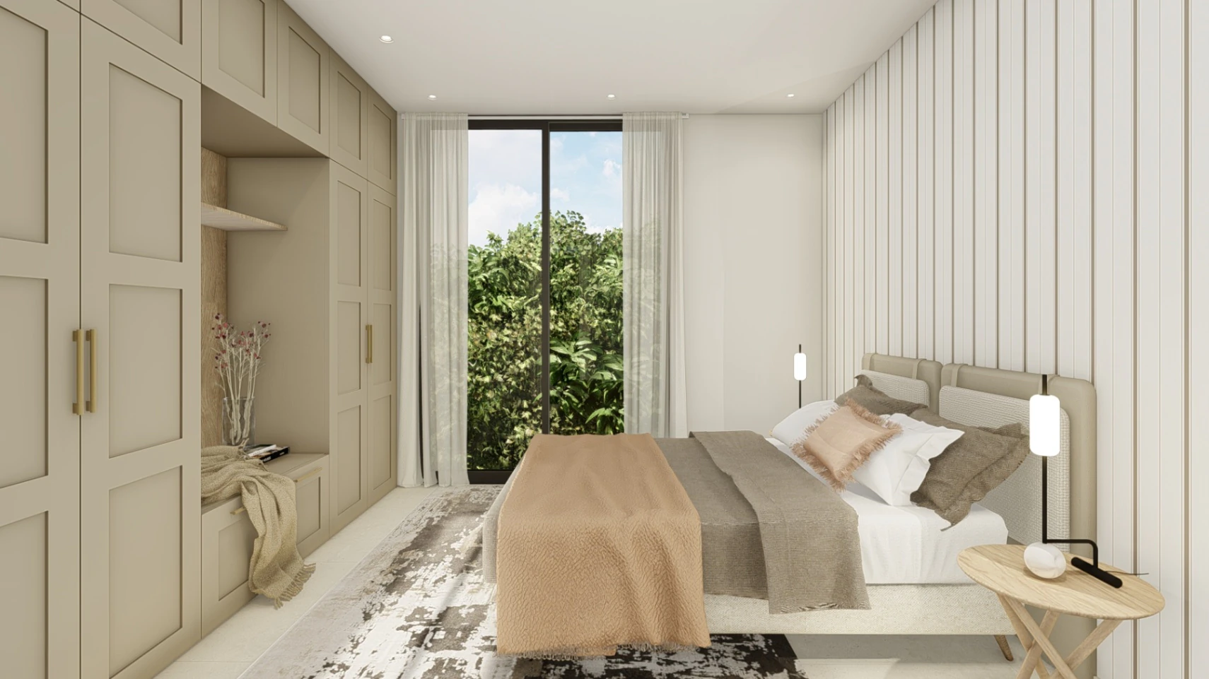 Magnificence new build villas - Polop