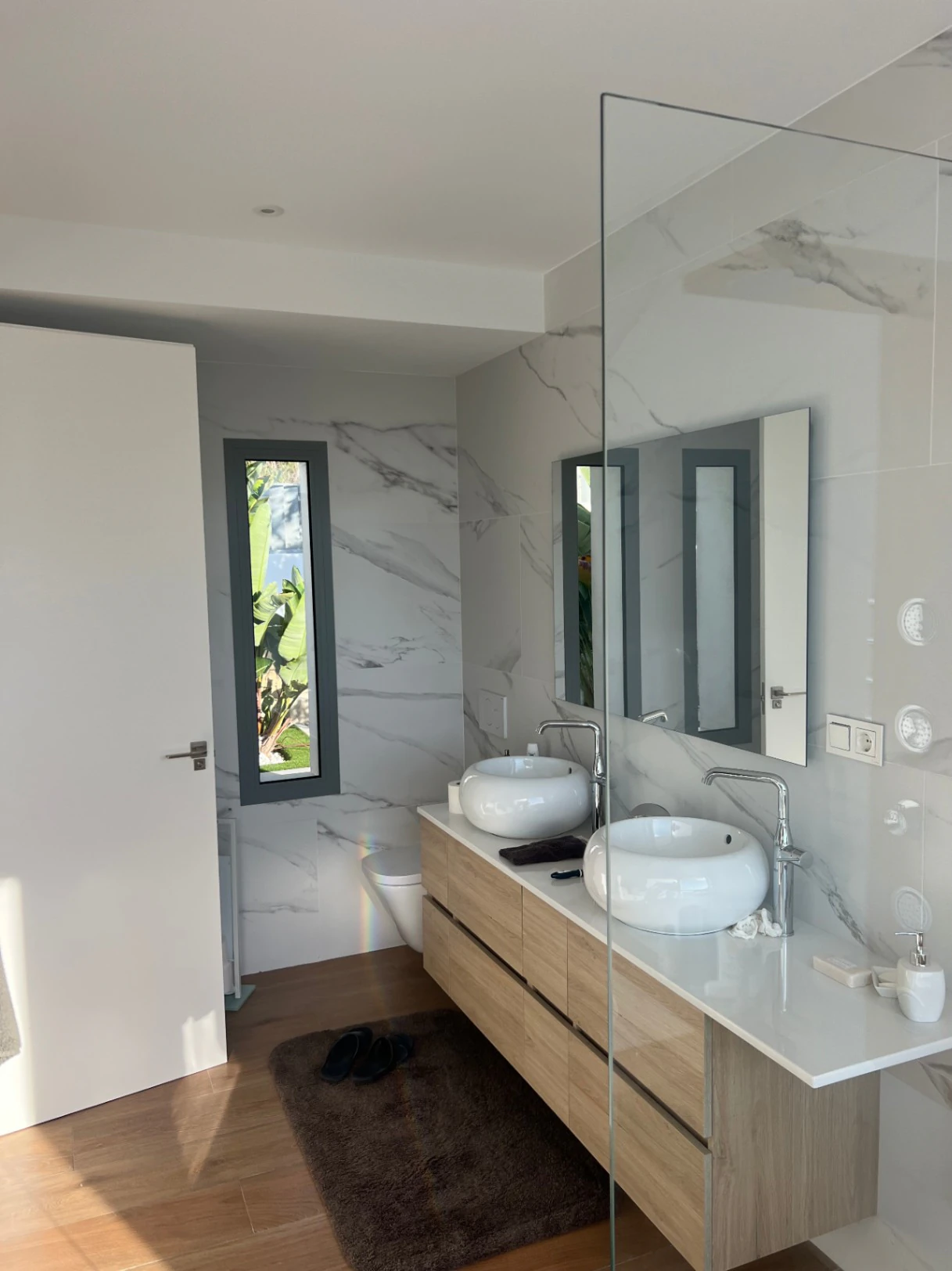 Luxury Villa for sale in Moraira