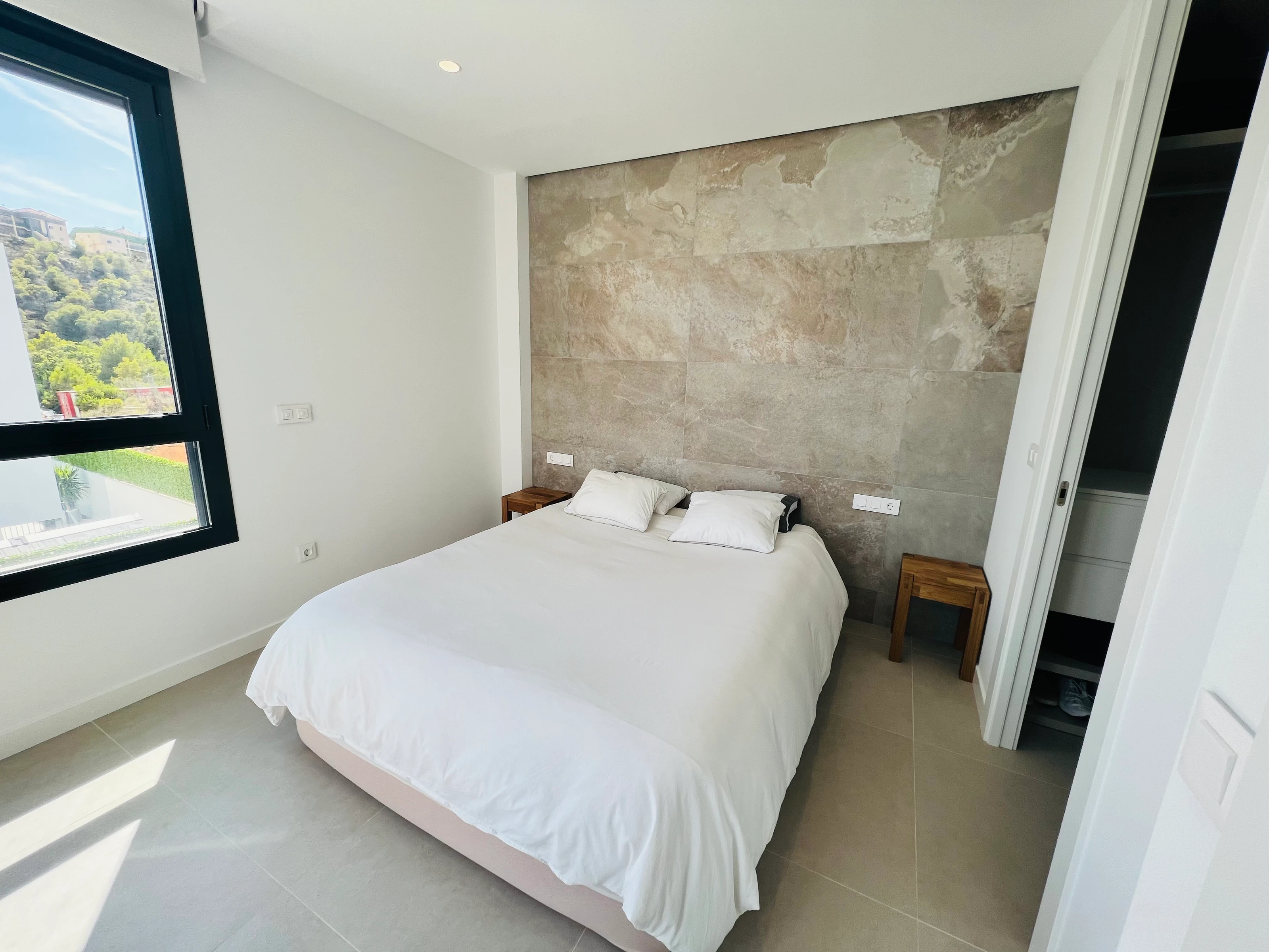 Beautiful New build villa for sale Finestrat