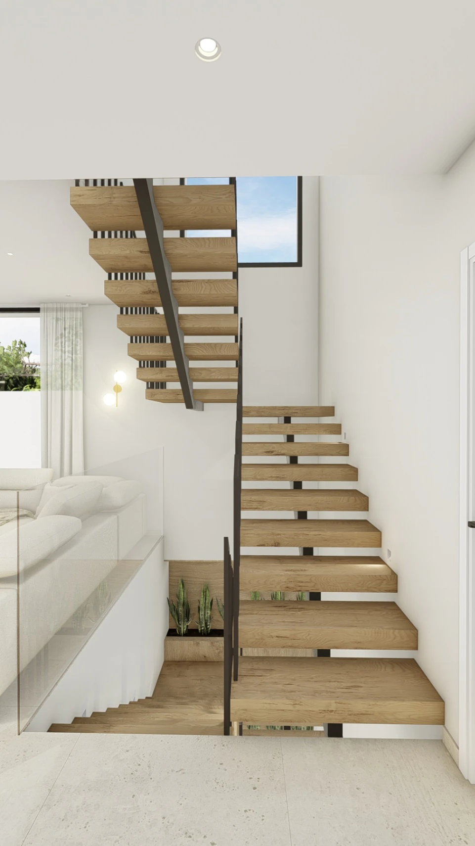 Magnificence new build villas - Polop