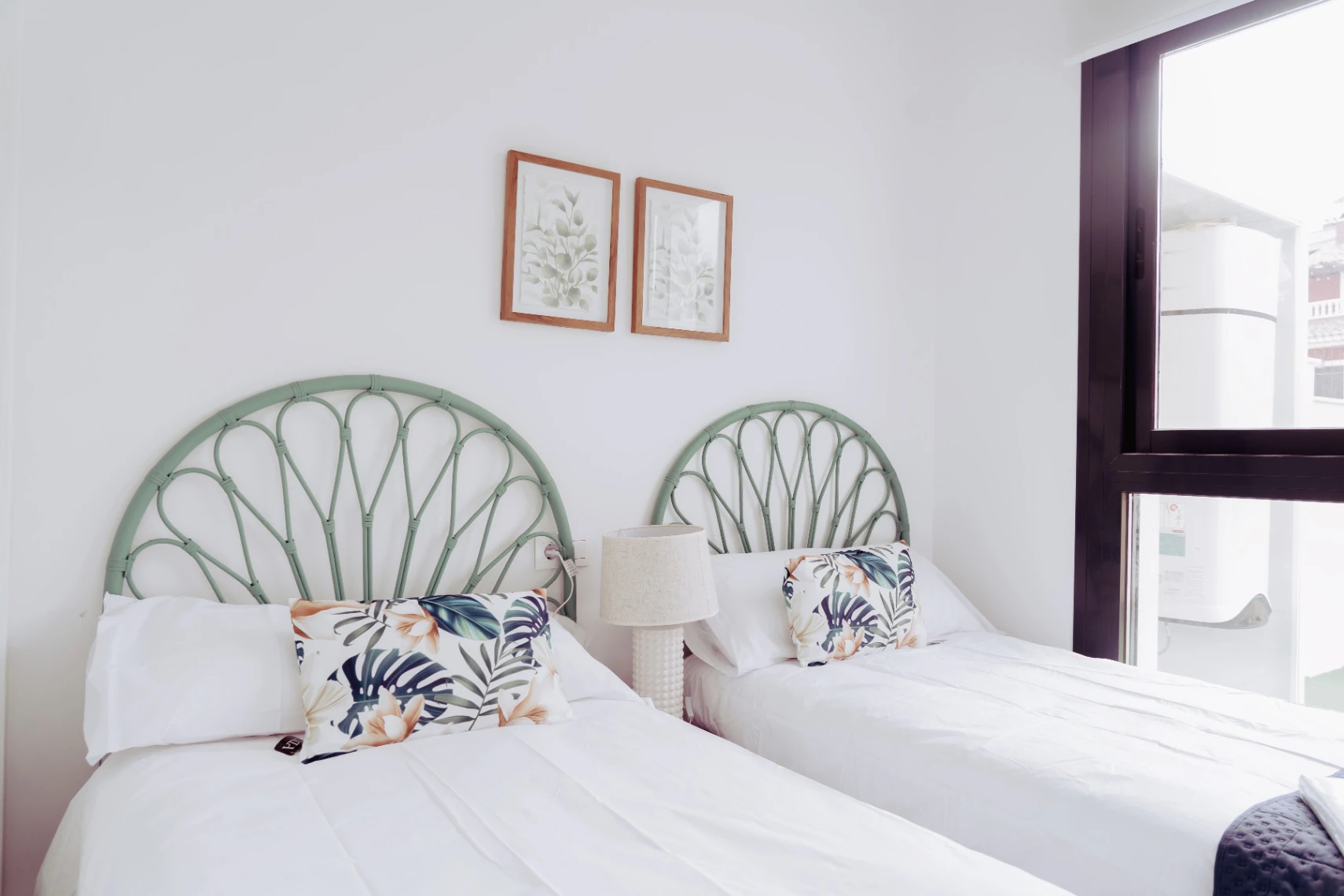 Exclusive urbanization apartments Orihuela Costa