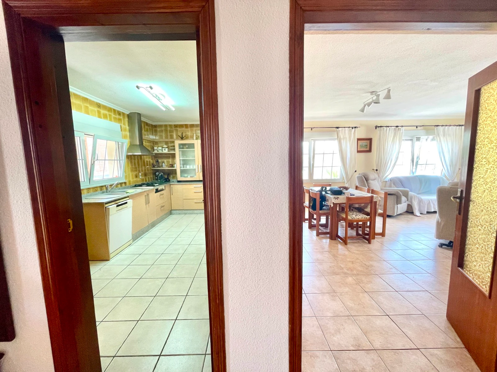 Villa for sale in Benijofar