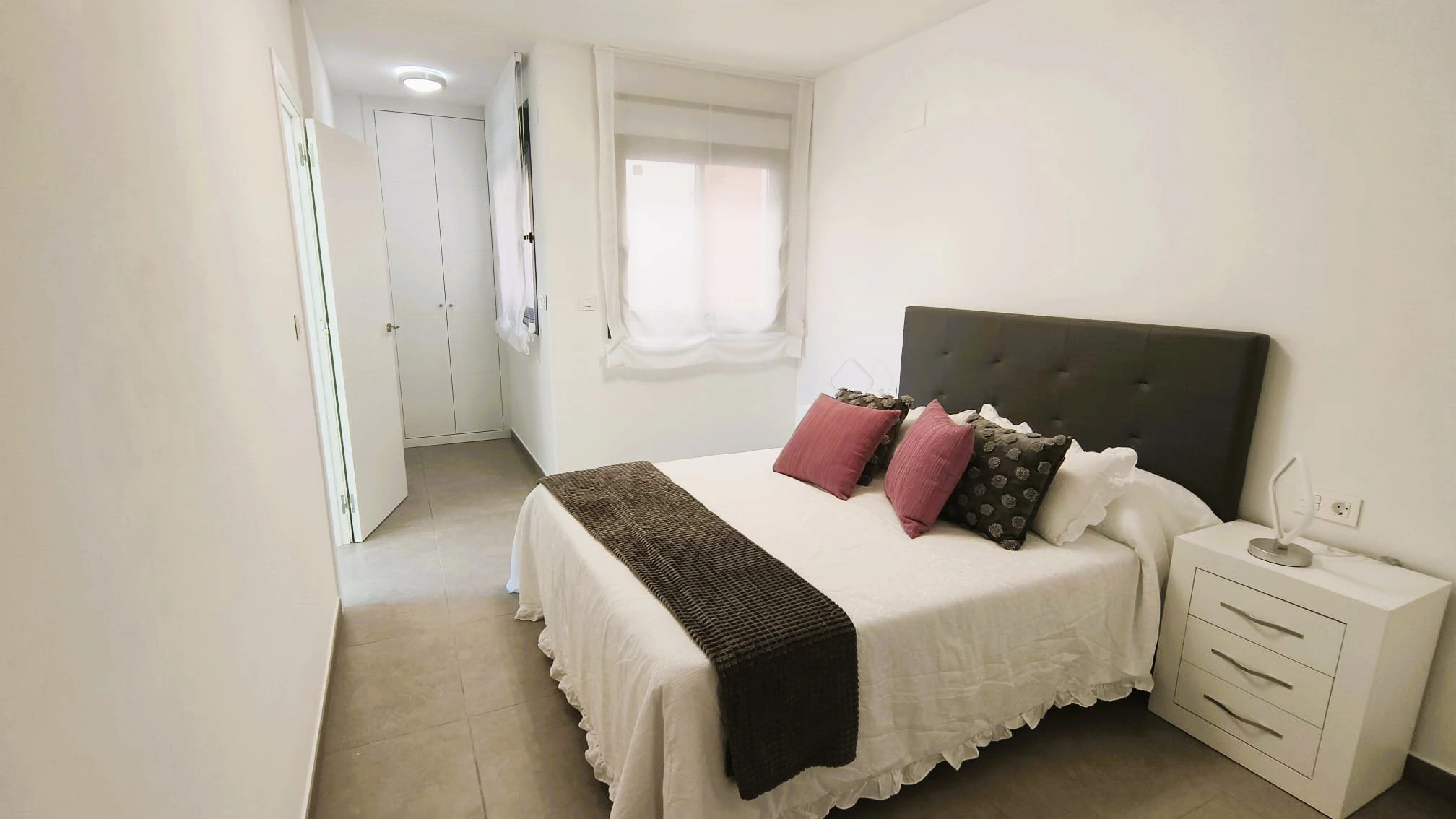 Stunning villas new build Rojales