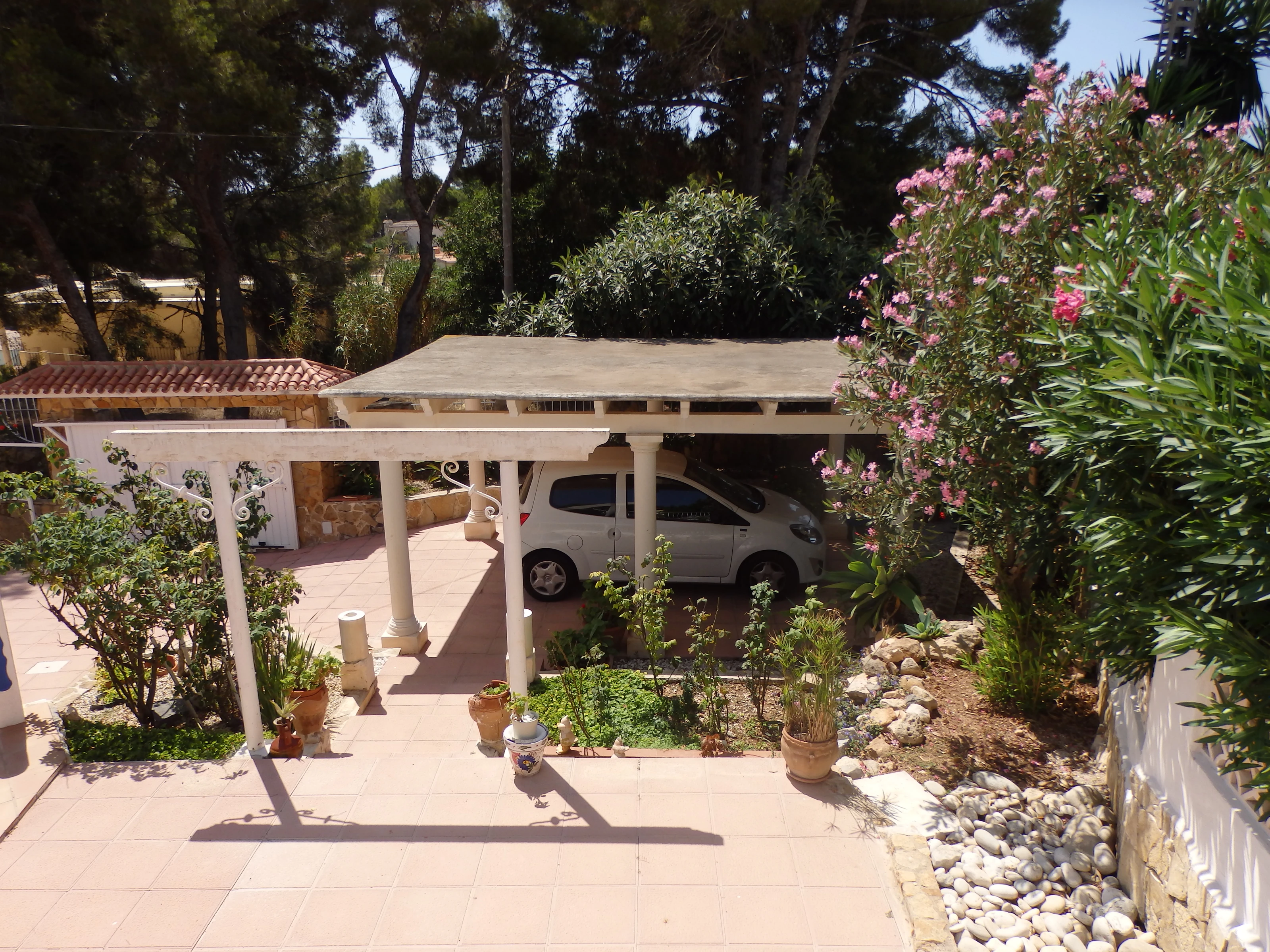 Villa for sale Moraira - San Jaime