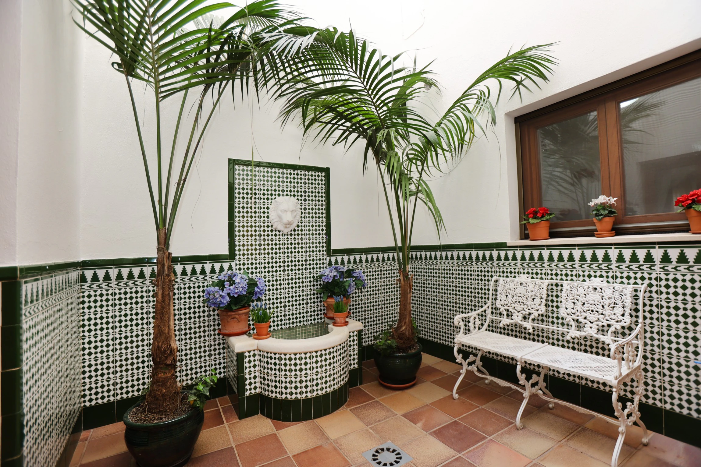 Villa till försäljning i Benissa