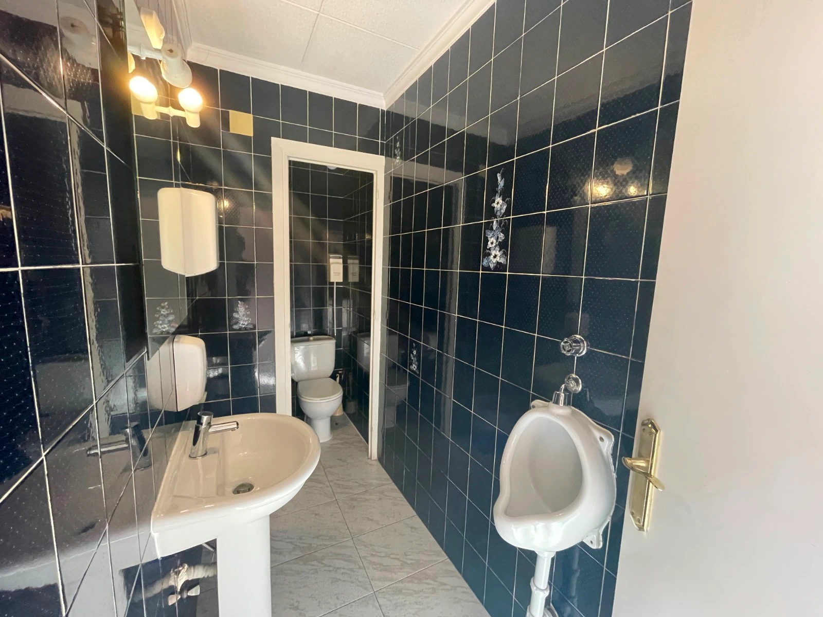 Commercial for sale in Torrevieia