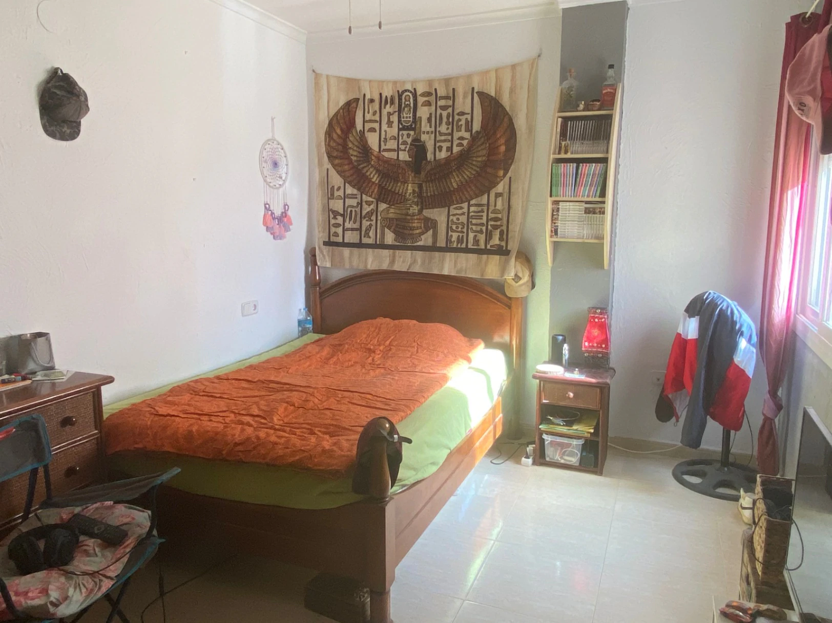 Penthouse for sale in Teulada