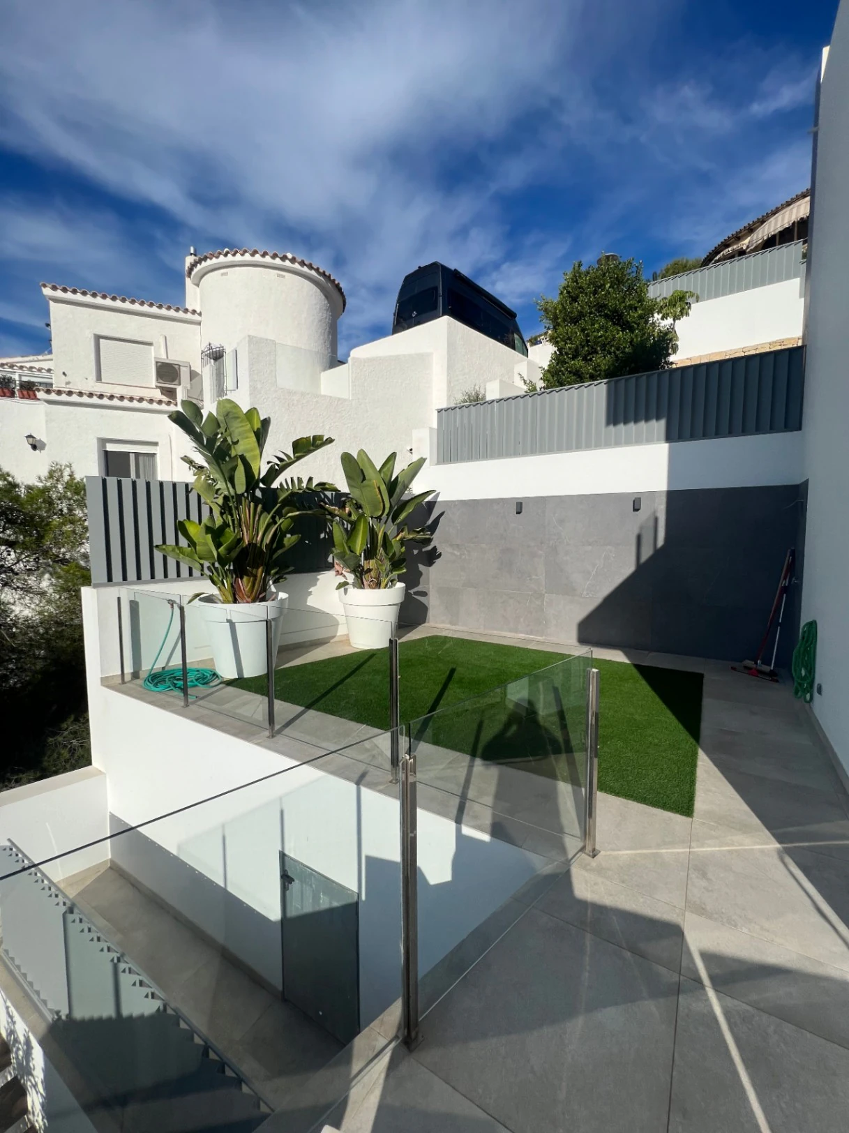 Luxury Villa for sale in Moraira