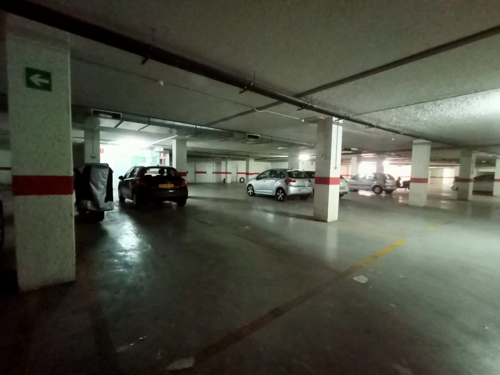 Garage for sale in Calpe