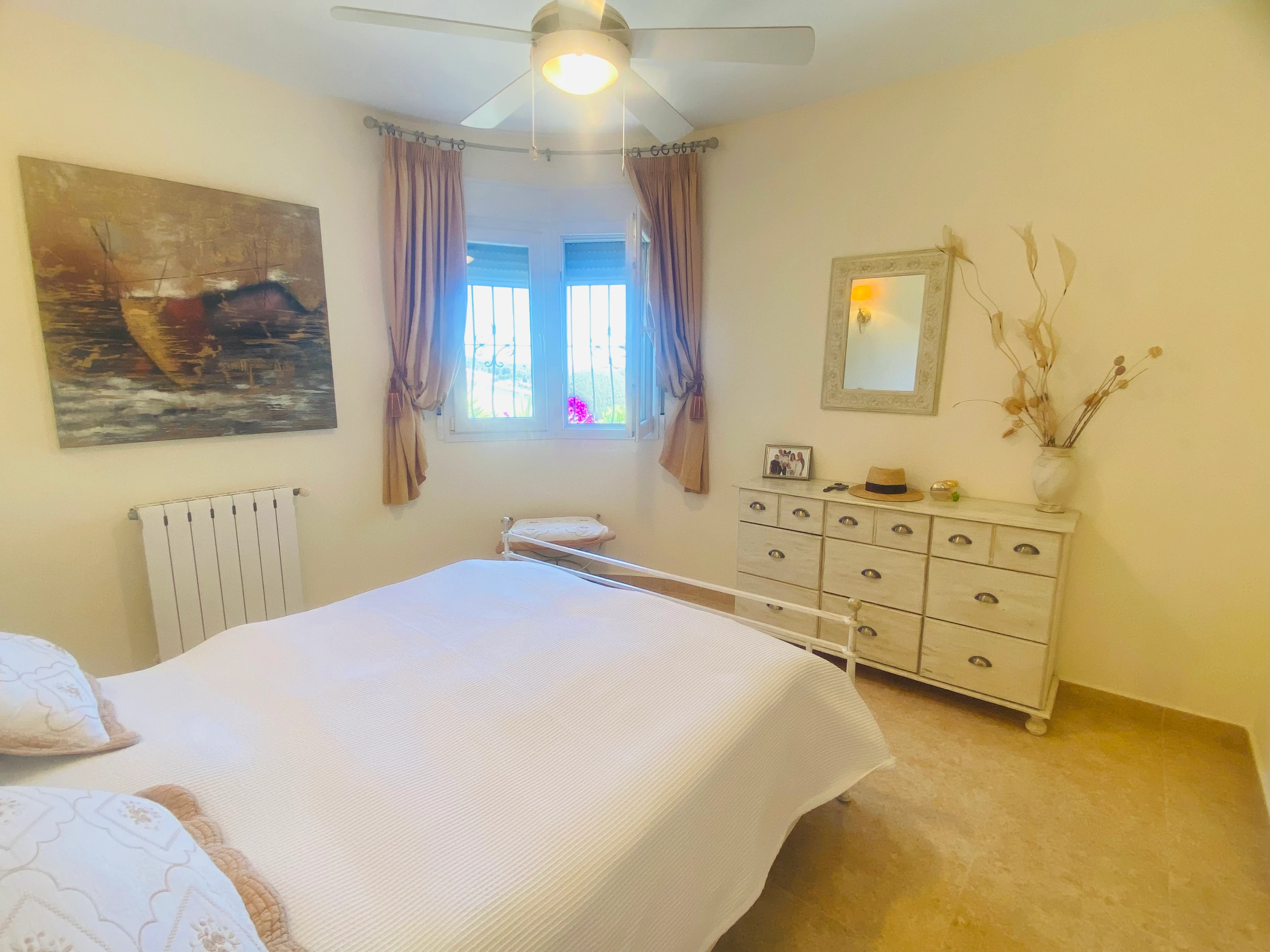 Charming villa for sale Benitachell
