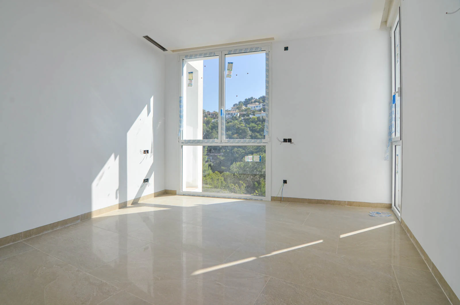 New Build Villa For Sale in Benissa