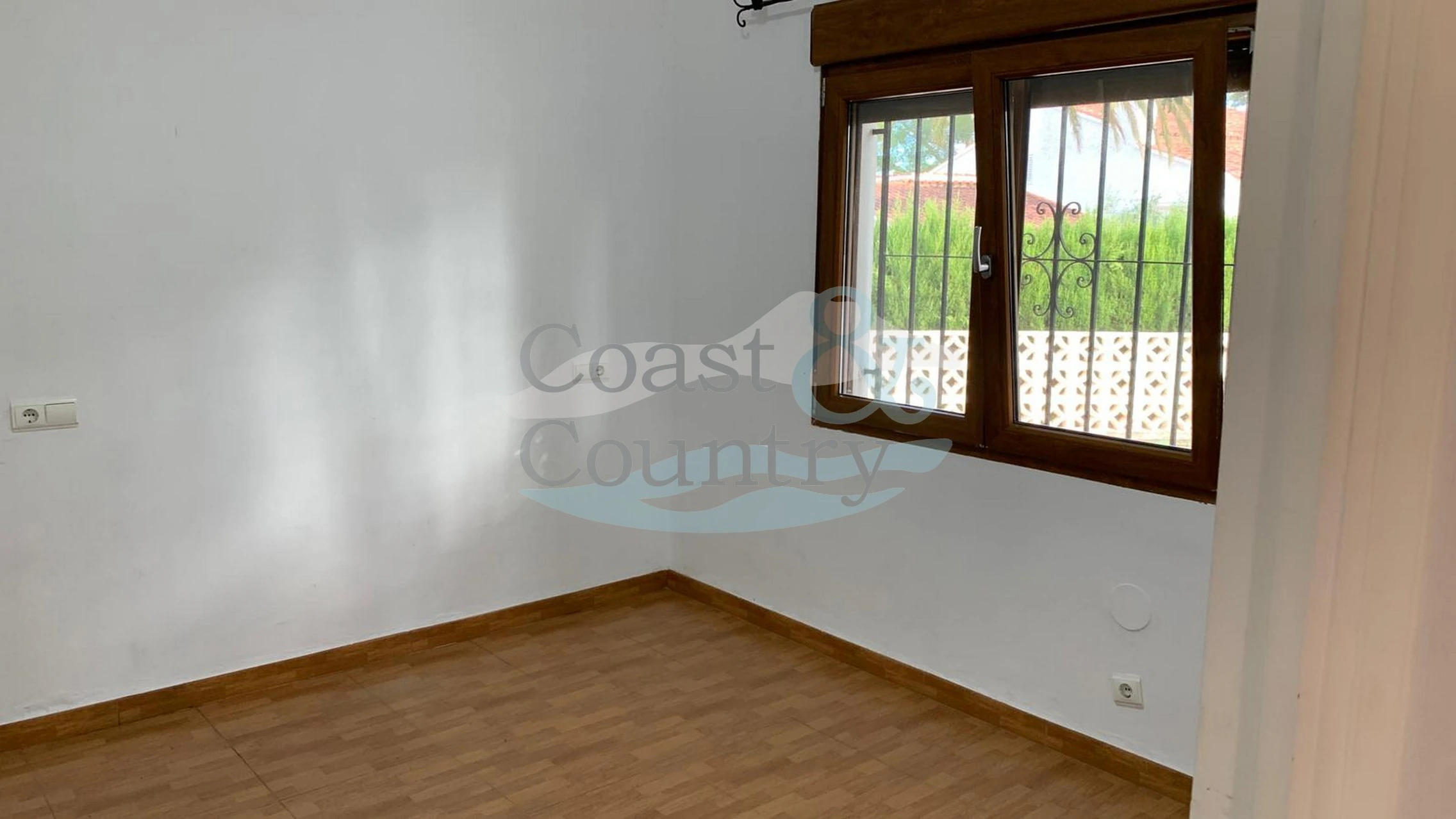 Charmante villa te koop in Benissa met uitzicht - 2 slaapkamers