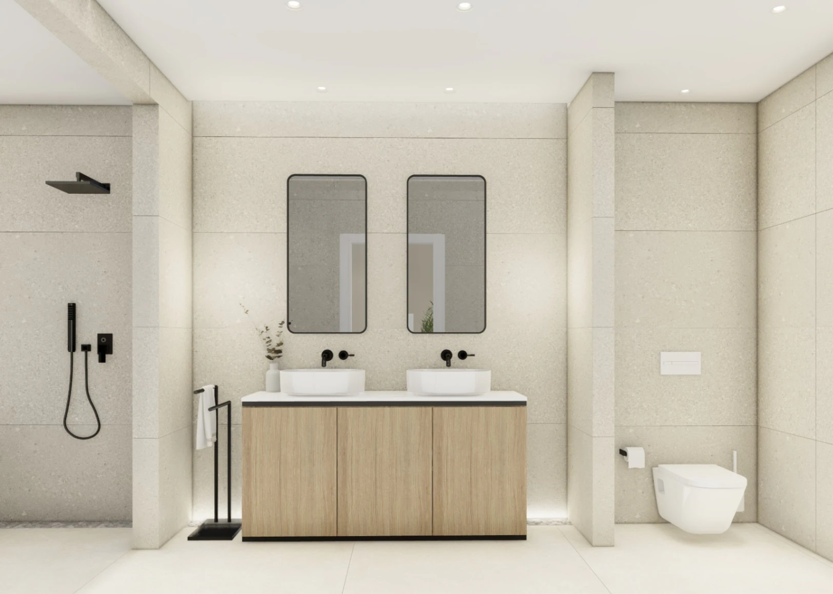 Luxury villas in Finestrat